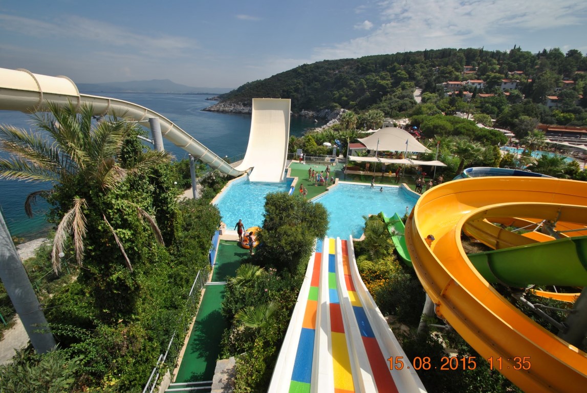 imagini hotel PINE BAY KUSADASI